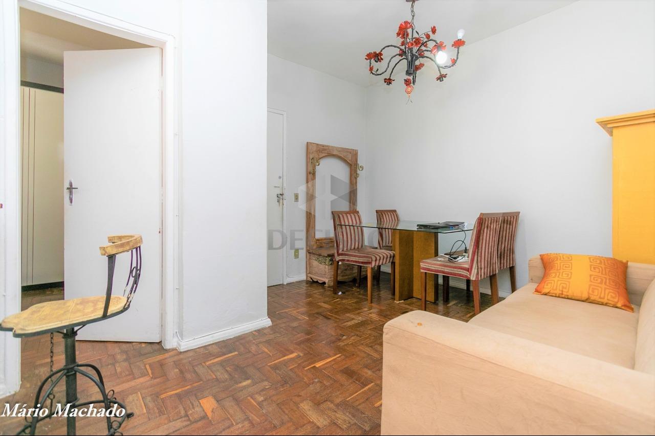 Apartamento 2 Quartos à venda no Anchieta: 